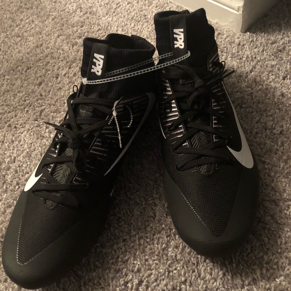 Nike flyweave vpr cleats